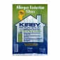 Preview: Original Kirby ** Allergen Hepa Filter ** series Twin - 2 pc pack