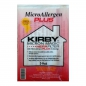 Preview: Original Kirby ** Micro Allergen Plus Filter ** series Plus - 2 pc pack