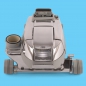 Preview: Kirby G8 Diamond Edition - Motor Unit - 220 - 240 V~ / 50-60Hz