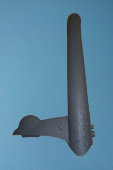 Original Kirby ** Oberer Handgriff **