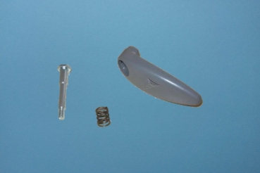 Original Kirby ** Kabelaufhängung ** 3 tlg. Set