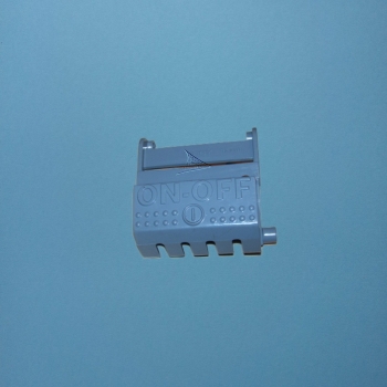 Original Kirby ** Foot Pedal **