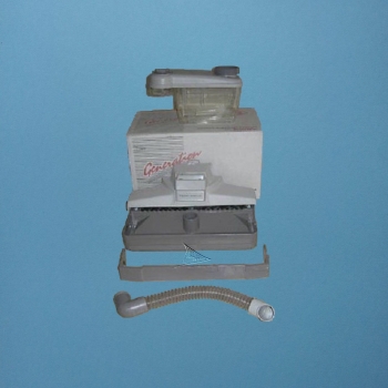 Original Kirby ** Carpet Shampoo System **