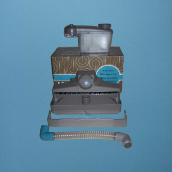 Original Kirby ** Carpet Shampoo System **