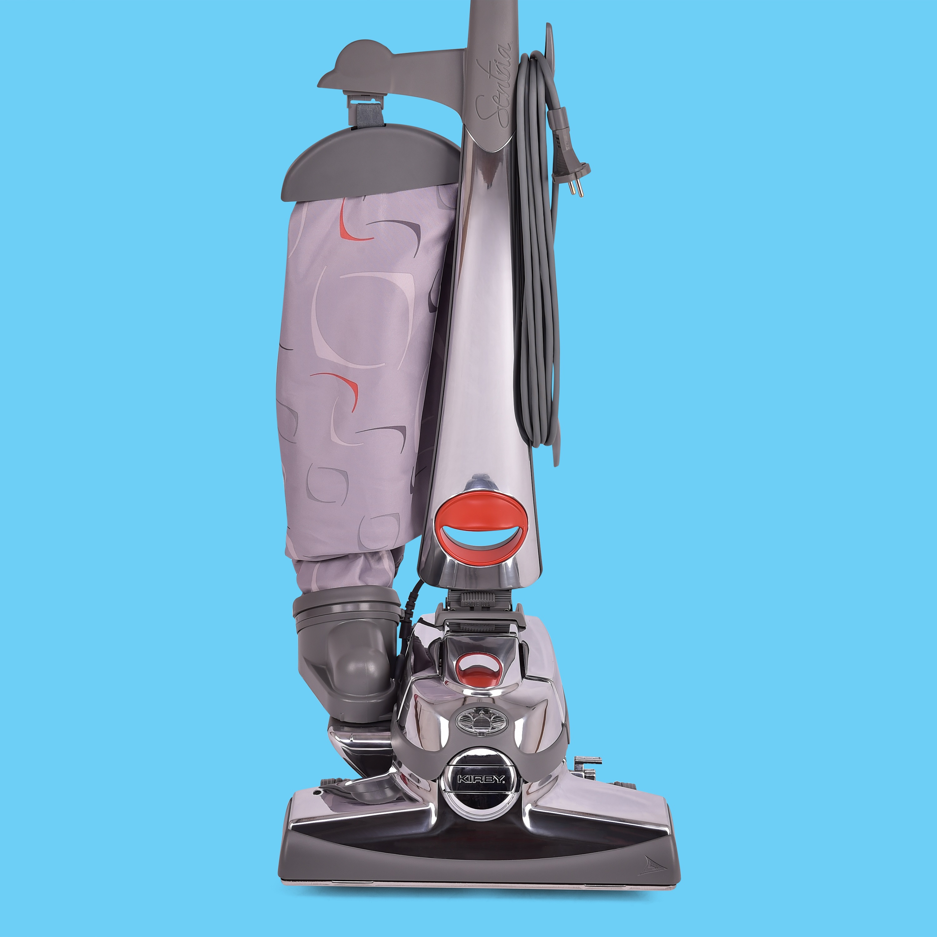 Handel & Service Begau - Kirby G10 Sentria - Basic Unit