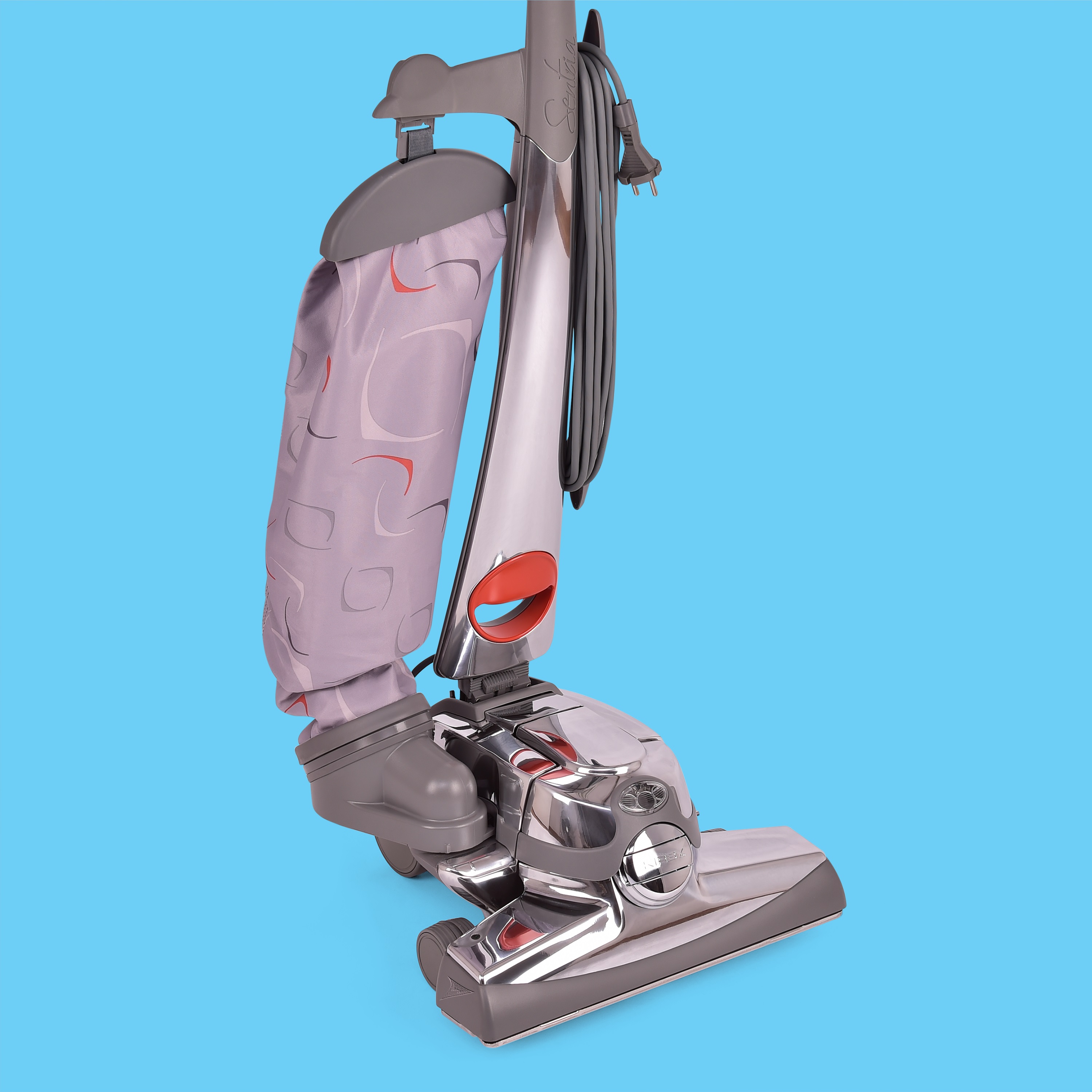 Begau - Kirby G10 Sentria - MAXI System