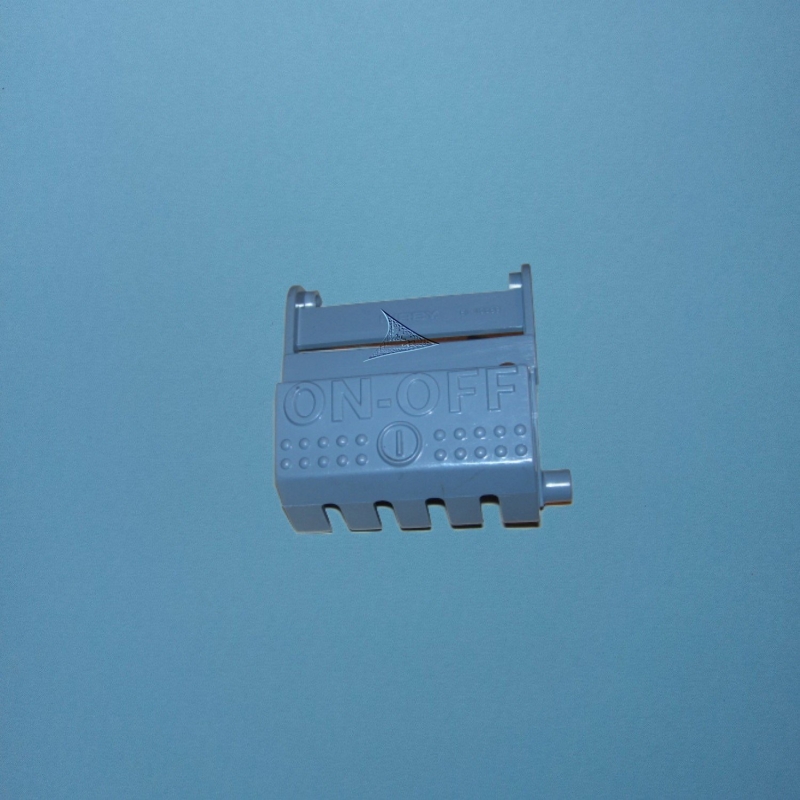 Original Kirby ** Foot Pedal **