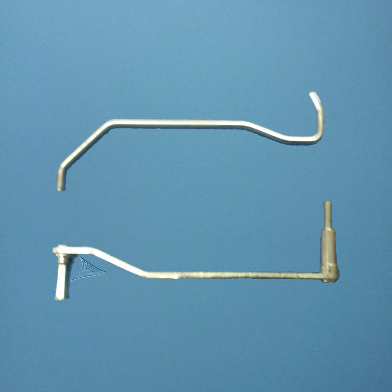 Original Kirby ** Actuating Rod **