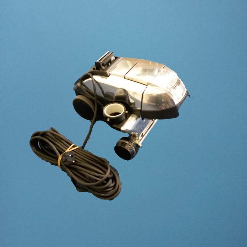 Kirby G6 - Motor Unit with cable