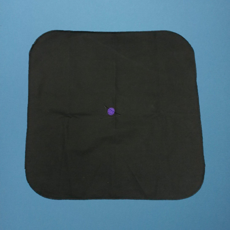 Kirby black Cloth for Demo Adapter