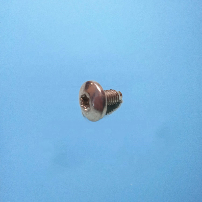 Original Kirby ** Scew - Front wheel **