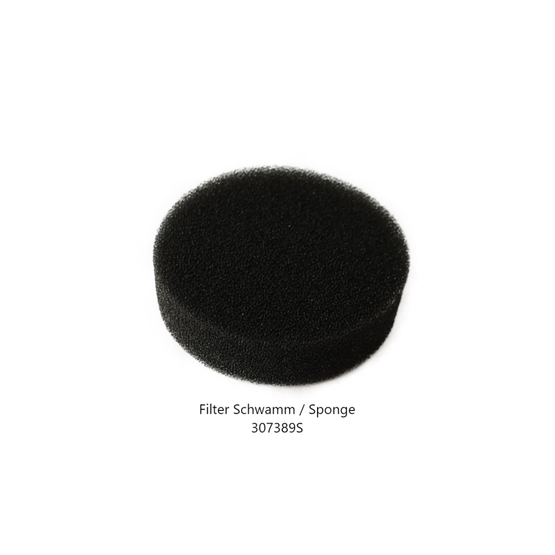 Original Kirby ** Filter Sponge / Tank **