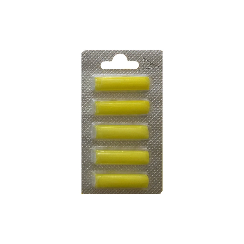 Scent sticks - fragrance "Lemon" 5 pc