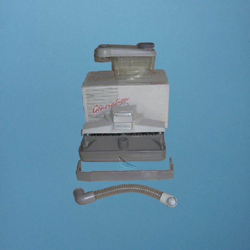Original Kirby ** Carpet Shampoo System **