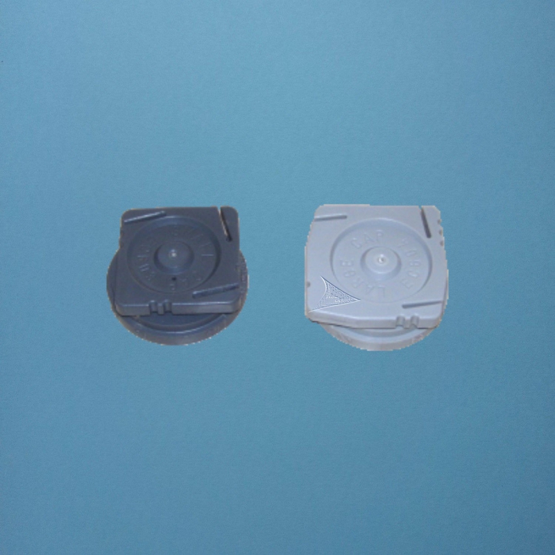 Original Kirby ** Brush Roll End Caps ** 2 pcs