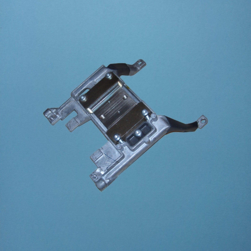 Original Kirby ** Slide Bracket Assembly **