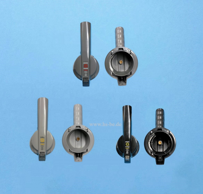 Original Kirby ** Housing for Zippbrush **