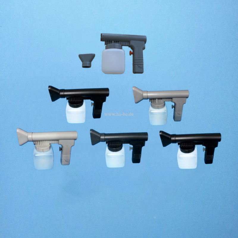 Original Kirby ** Spray Gun Main Assembly **
