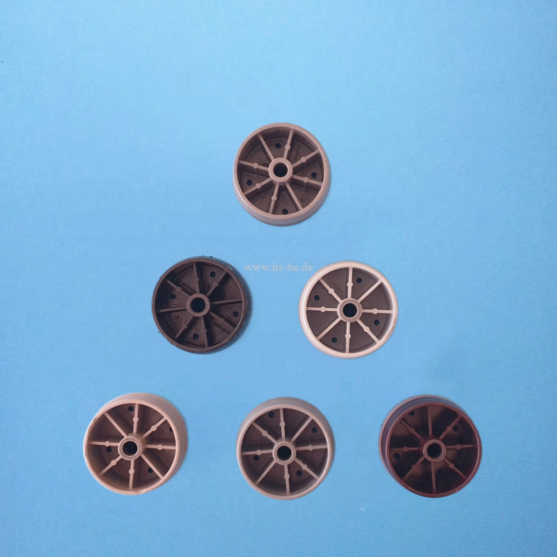 Original Kirby ** Front Wheel **