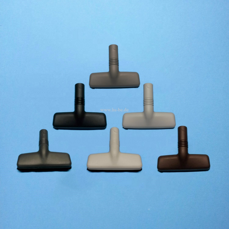 Original Kirby ** Wall / Ceiling Brush Assembly **