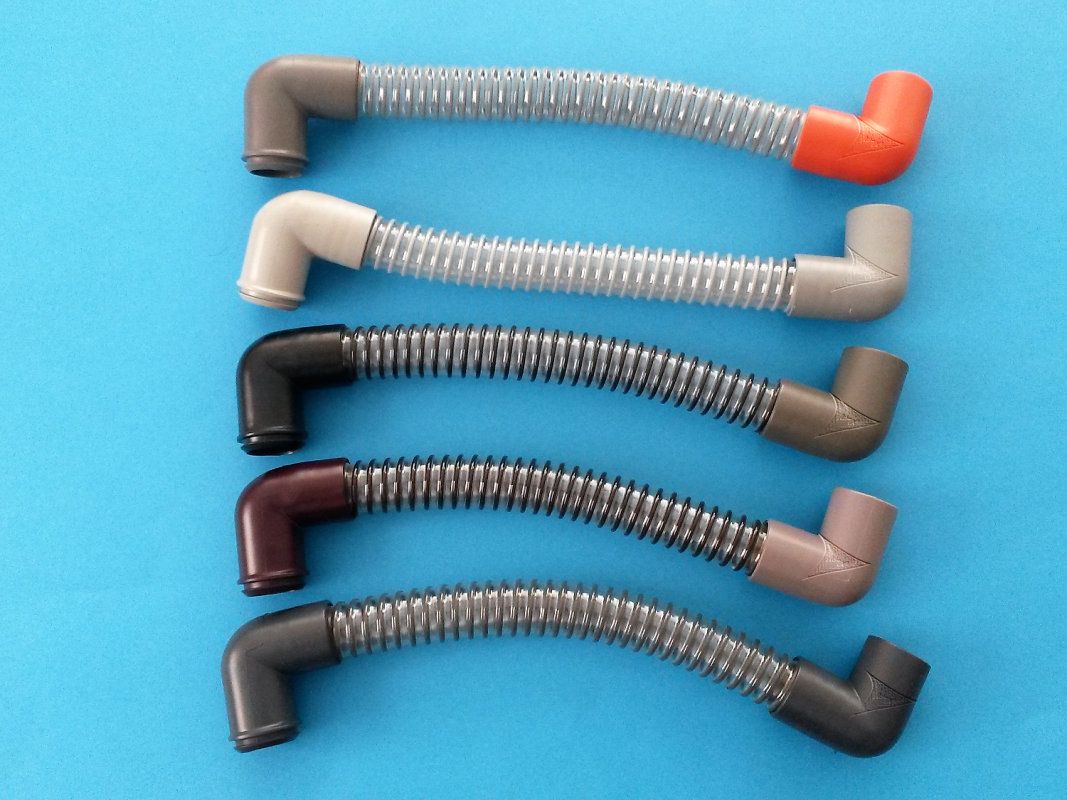 Original Kirby ** Hose Assembly for Carpet Shampoo System **