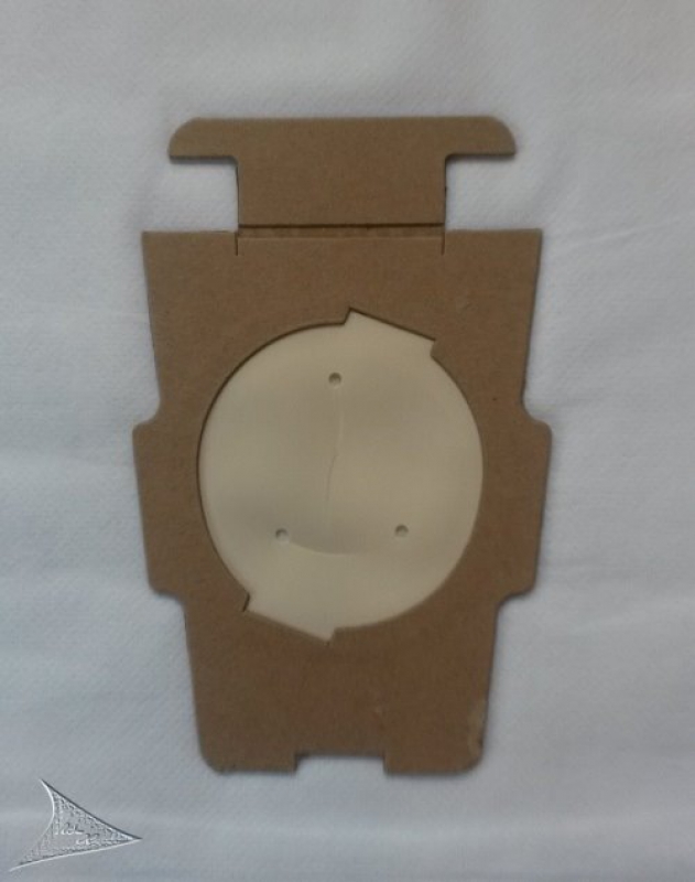 Original Kirby ** Micron Magic Filter ** Serie Universal
