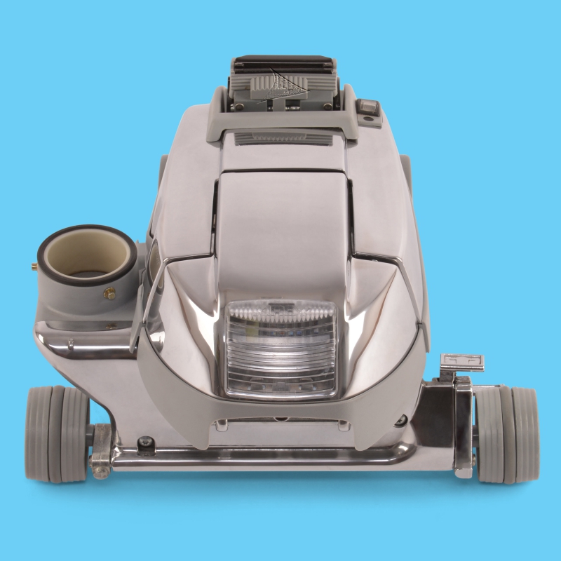 Kirby G8 Diamond Edition - Motor Unit - 220 - 240 V~ / 50-60Hz