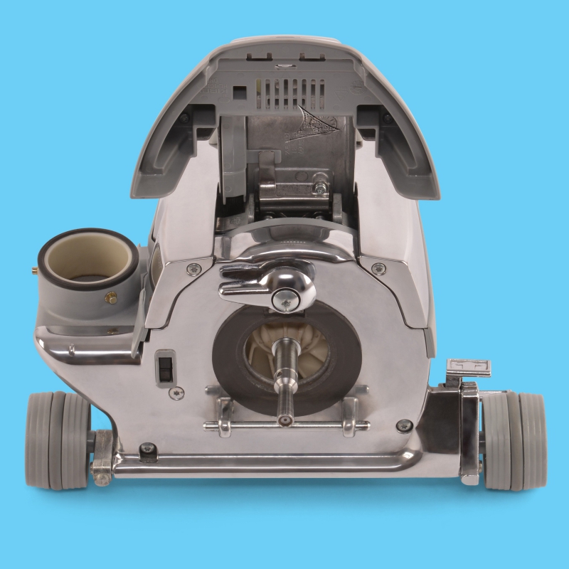 Kirby G8 Diamond Edition - Motor Unit - 220 - 240 V~ / 50-60Hz