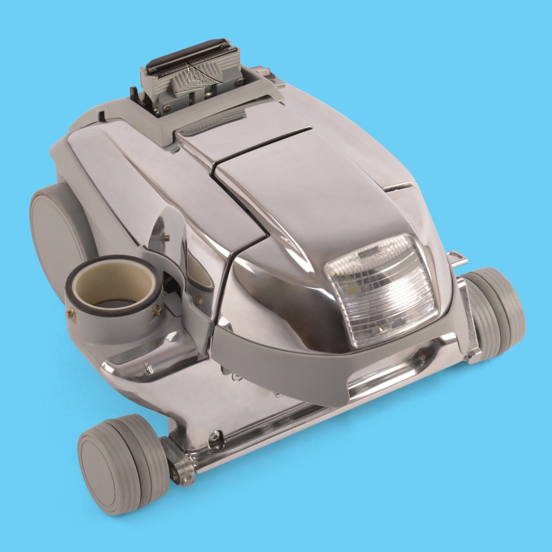 Kirby G8 Diamond Edition - Motor Unit - 220 - 240 V~ / 50-60Hz