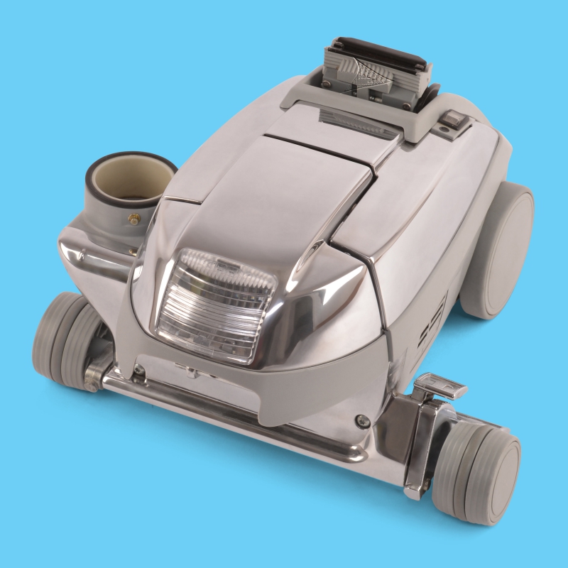 Kirby G8 Diamond Edition - Motor Unit - 220 - 240 V~ / 50-60Hz