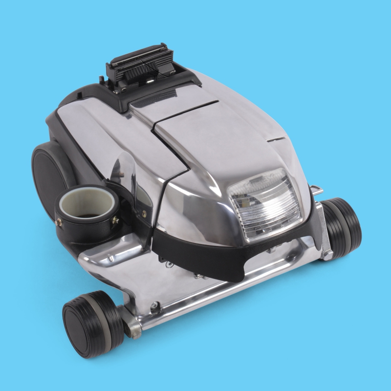 Kirby G6 - Motor Unit - 220 - 240 V~ / 50-60Hz