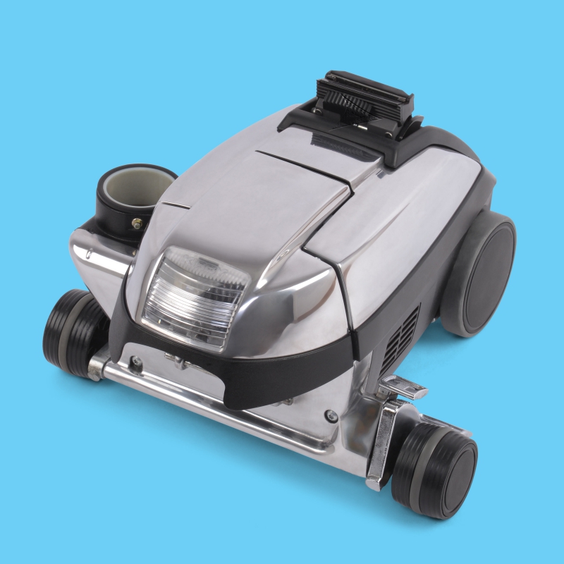 Kirby G6 - Motor Unit - 220 - 240 V~ / 50-60Hz