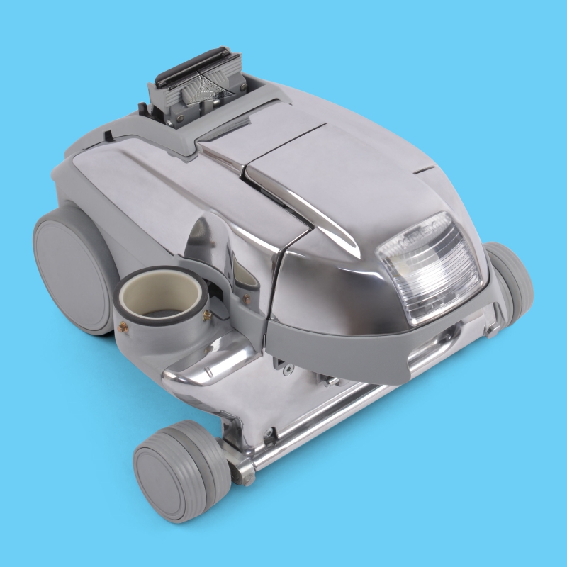 Kirby G7 Ultimate - Motor Unit - 220 - 240 V~ / 50-60Hz