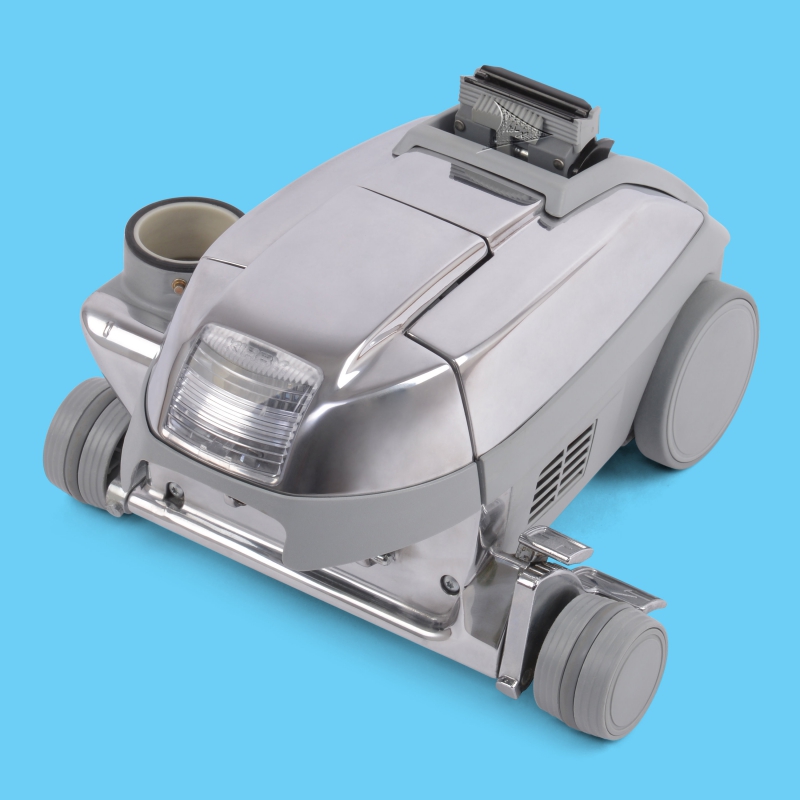Kirby G7 Ultimate - Motor Unit - 220 - 240 V~ / 50-60Hz