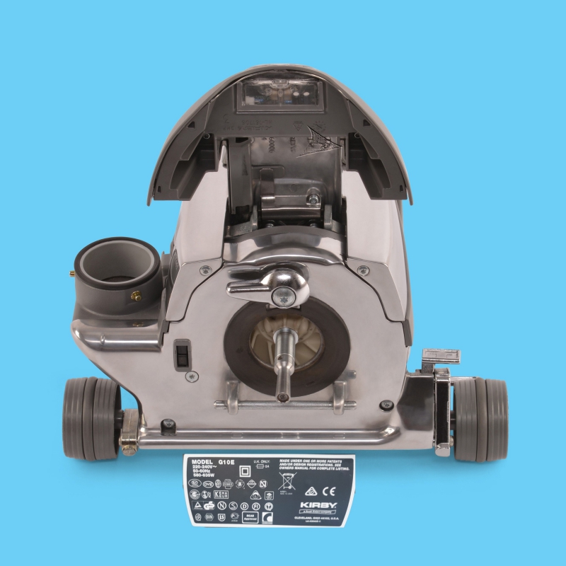 Kirby G10 Sentria - Motor Unit - 220 - 240 V~ / 50-60Hz