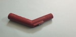 Original Kirby ** Attachment Grip Assembly ** Modell Legend