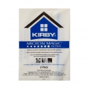Original Kirby ** Micron Magic Filter ** series Universal - 2 pc pack