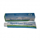 LLOYD Alpine Herbal Emultion