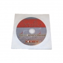 Original Kirby ** DVD **