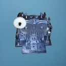 Original Kirby ** Transmision  ** Modelle G3 - Sentria