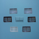 Original Kirby ** Grill for Exhaust Duct **