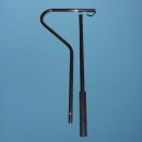 Original Kirby ** Miracle Waxer Handle Assembly **