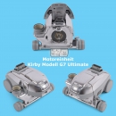 Kirby G7 Ultimate - Motor Unit - 220 - 240 V~ / 50-60Hz
