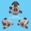 Kirby G10 Sentria - Motor Unit - 220 - 240 V~ / 50-60Hz