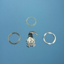 Original Kirby ** Belt Lifter Set 4 pcs **